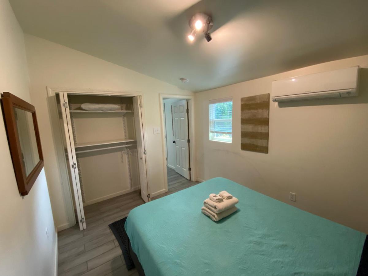 One Bedroom Apartment With Hot Tub 2 Blocks To Magazine Street Новый Орлеан Экстерьер фото